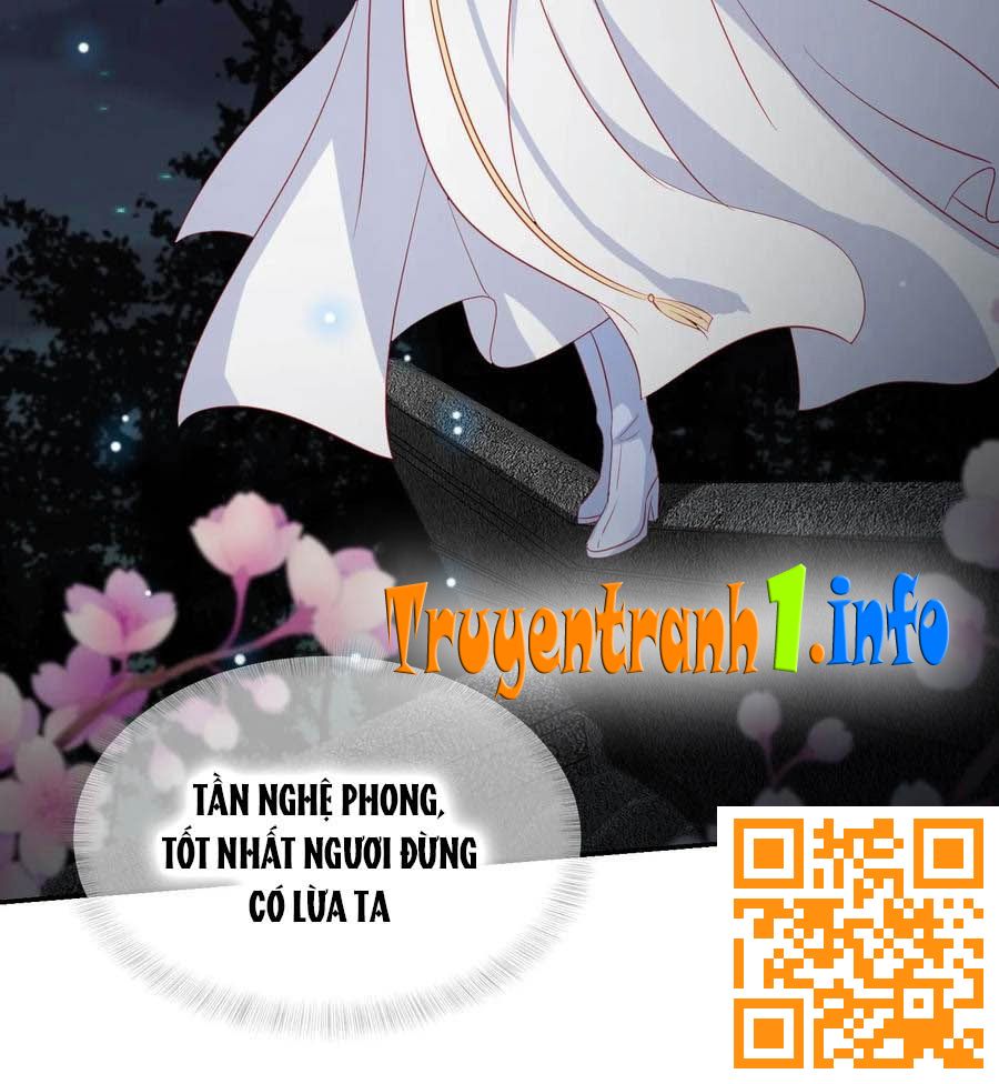 đọc truyện Phượng Hoàng Thác: Chuyên Sủng Khí Thê Chương 95 ảnh 25 tại Thiên Thai Truyện