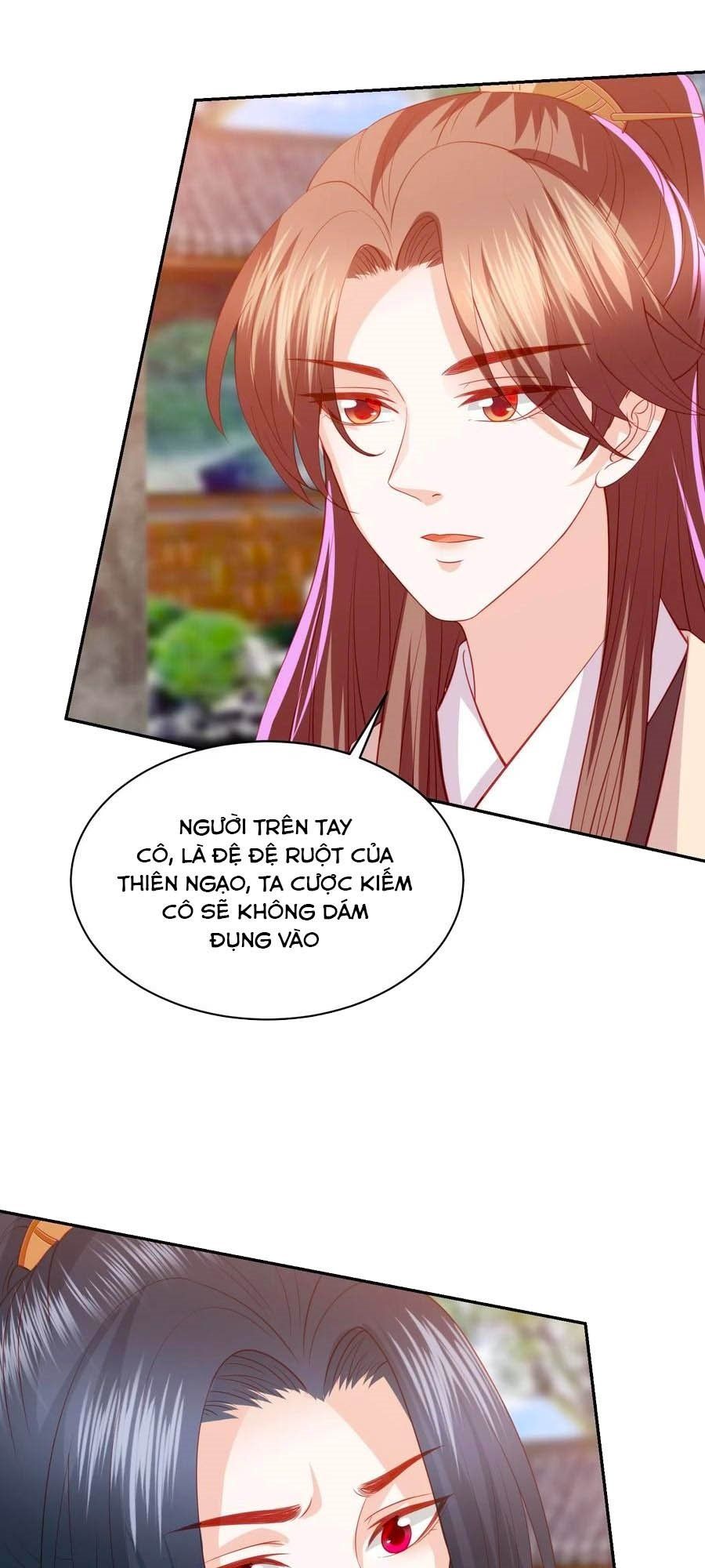 đọc truyện Phượng Hoàng Thác: Chuyên Sủng Khí Thê Chương 95 ảnh 7 tại Thiên Thai Truyện