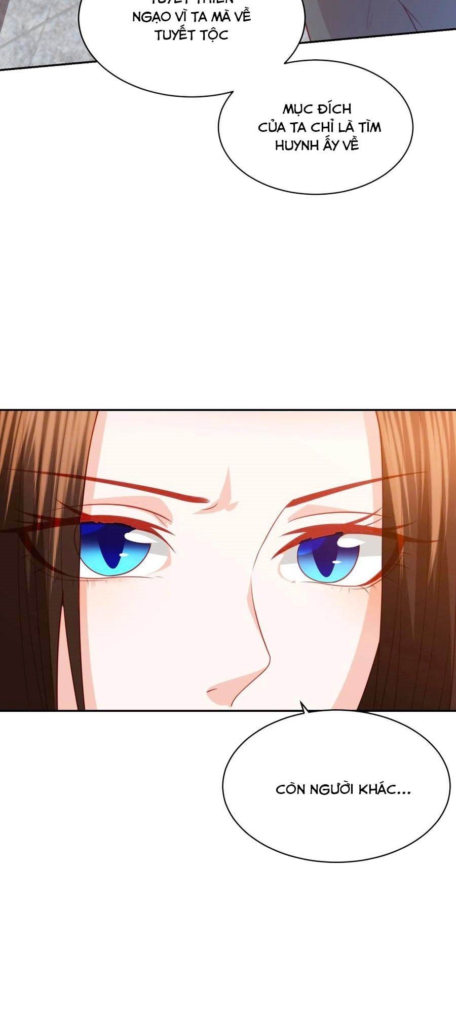 đọc truyện Phượng Hoàng Thác: Chuyên Sủng Khí Thê Chương 95 ảnh 10 tại Thiên Thai Truyện