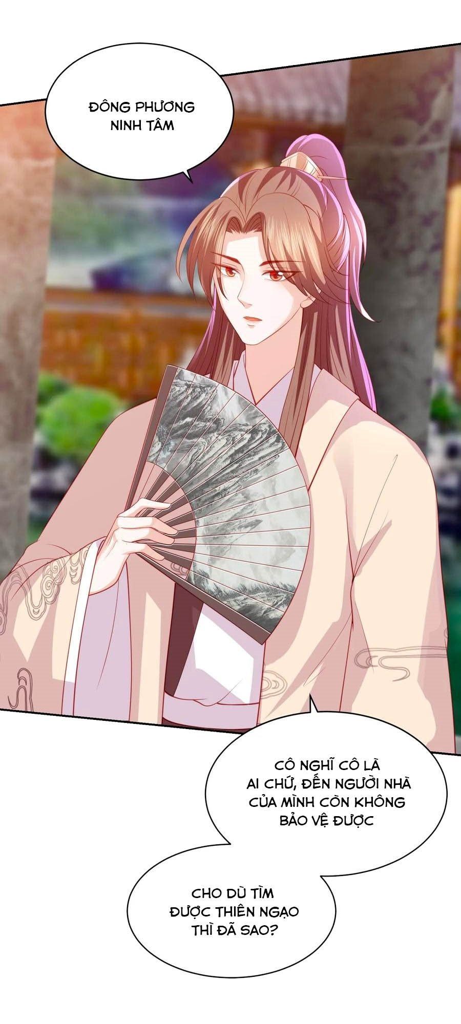 đọc truyện Phượng Hoàng Thác: Chuyên Sủng Khí Thê Chương 95 ảnh 11 tại Thiên Thai Truyện