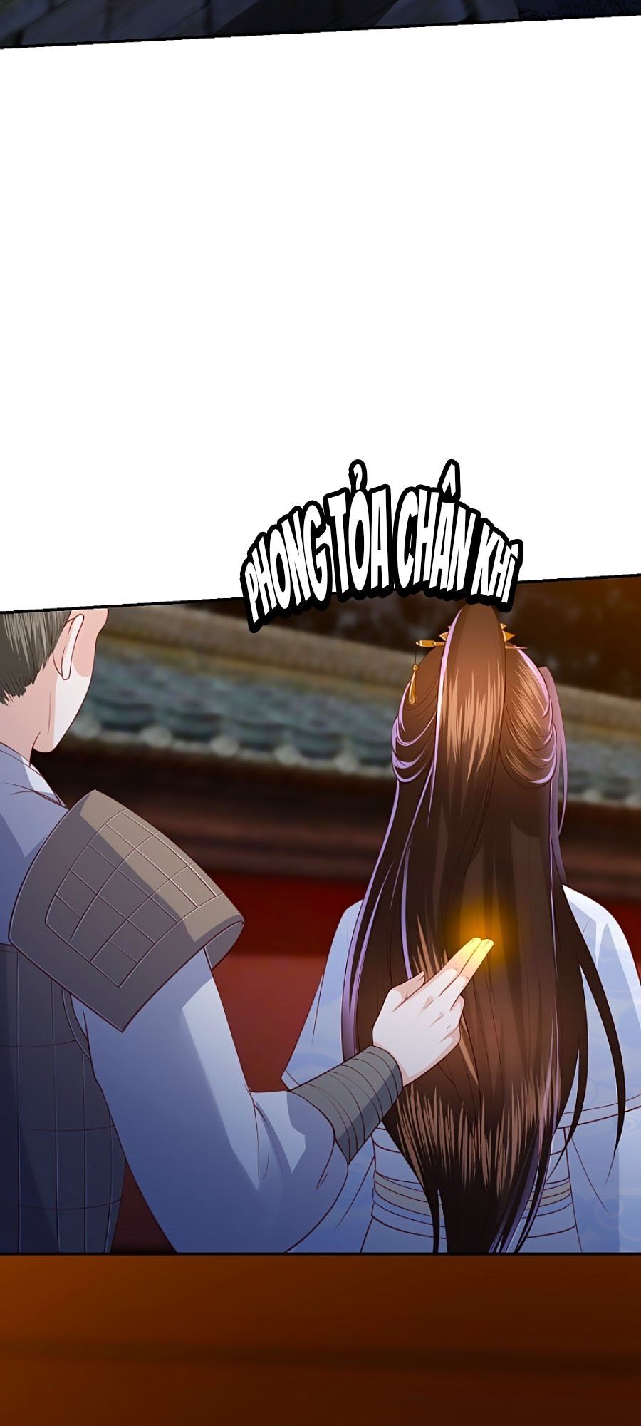 đọc truyện Phượng Hoàng Thác: Chuyên Sủng Khí Thê Chương 96 ảnh 13 tại Thiên Thai Truyện