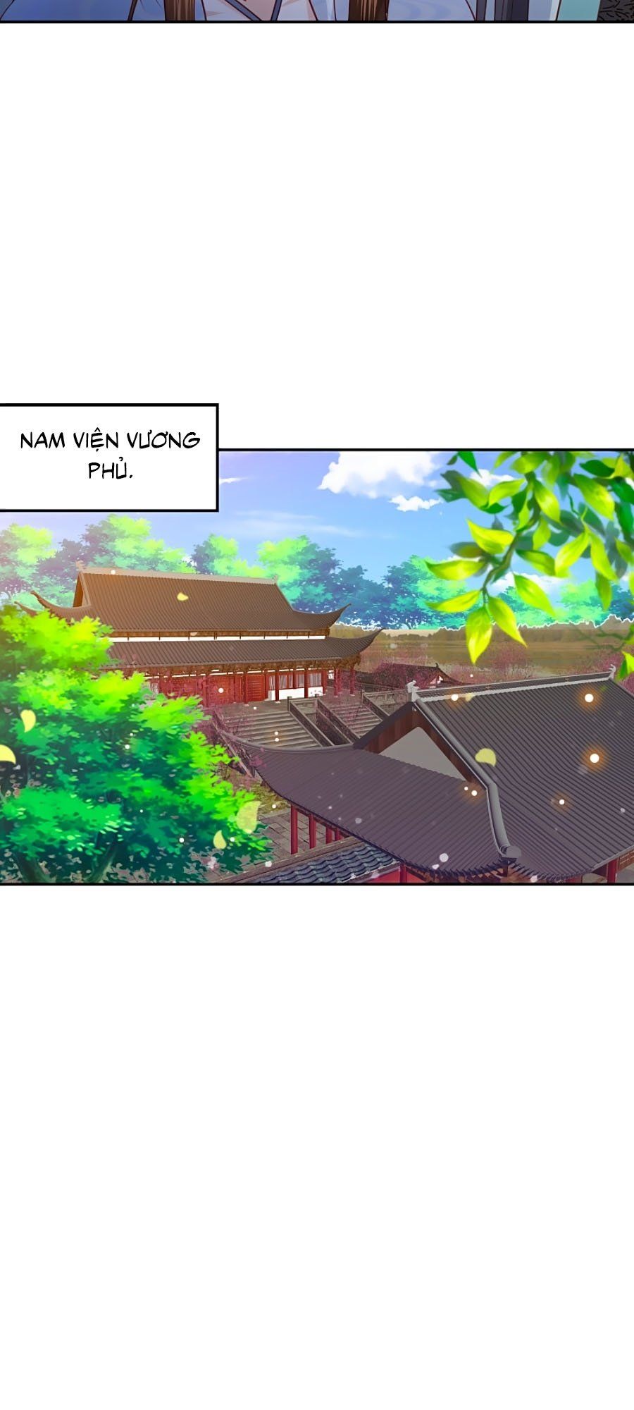 đọc truyện Phượng Hoàng Thác: Chuyên Sủng Khí Thê Chương 96 ảnh 17 tại Thiên Thai Truyện