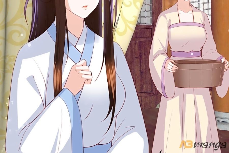 đọc truyện Phượng Hoàng Thác: Chuyên Sủng Khí Thê Chương 96 ảnh 19 tại Thiên Thai Truyện