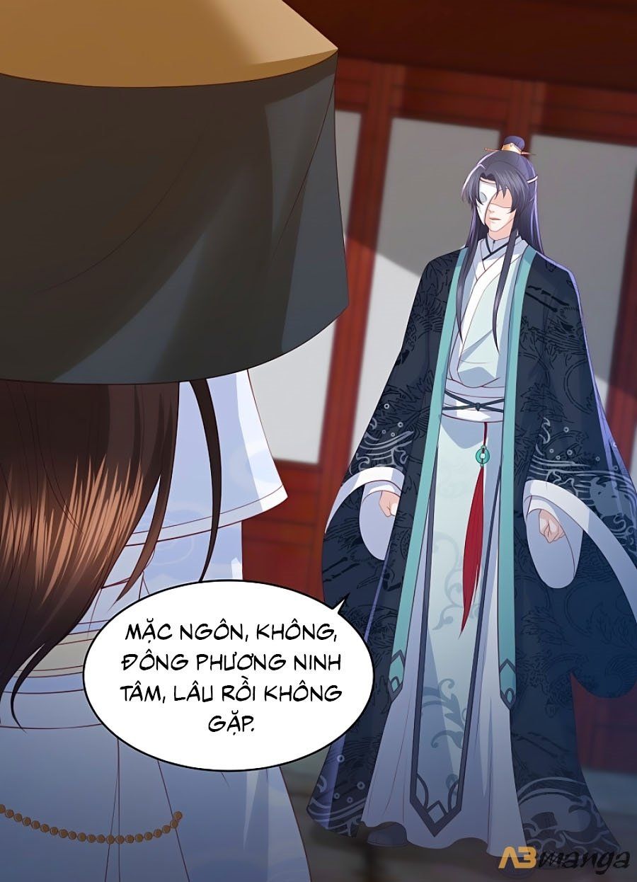 đọc truyện Phượng Hoàng Thác: Chuyên Sủng Khí Thê Chương 96 ảnh 6 tại Thiên Thai Truyện