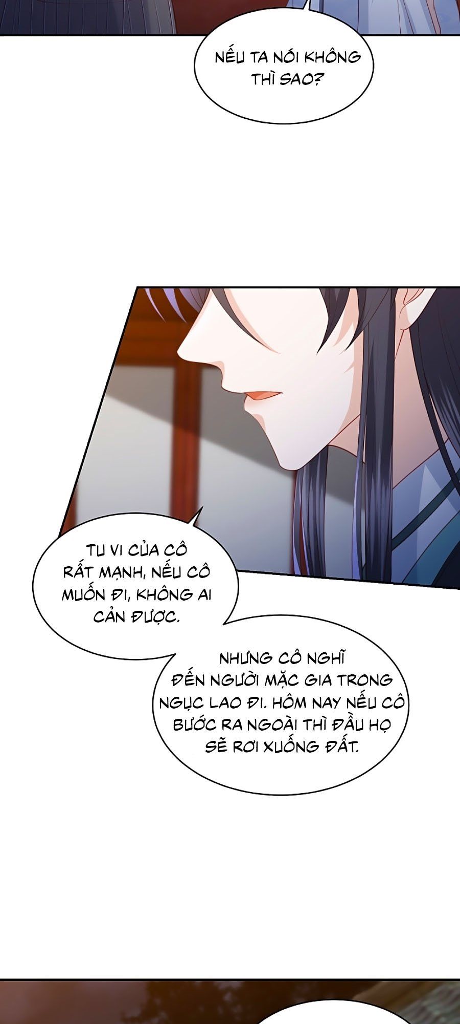 đọc truyện Phượng Hoàng Thác: Chuyên Sủng Khí Thê Chương 96 ảnh 11 tại Thiên Thai Truyện