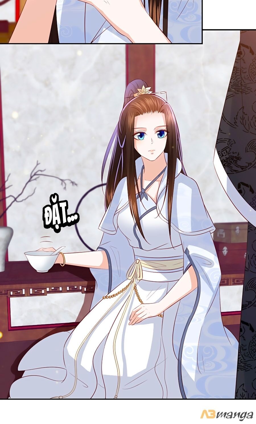 đọc truyện Phượng Hoàng Thác: Chuyên Sủng Khí Thê Chương 97 ảnh 12 tại Thiên Thai Truyện