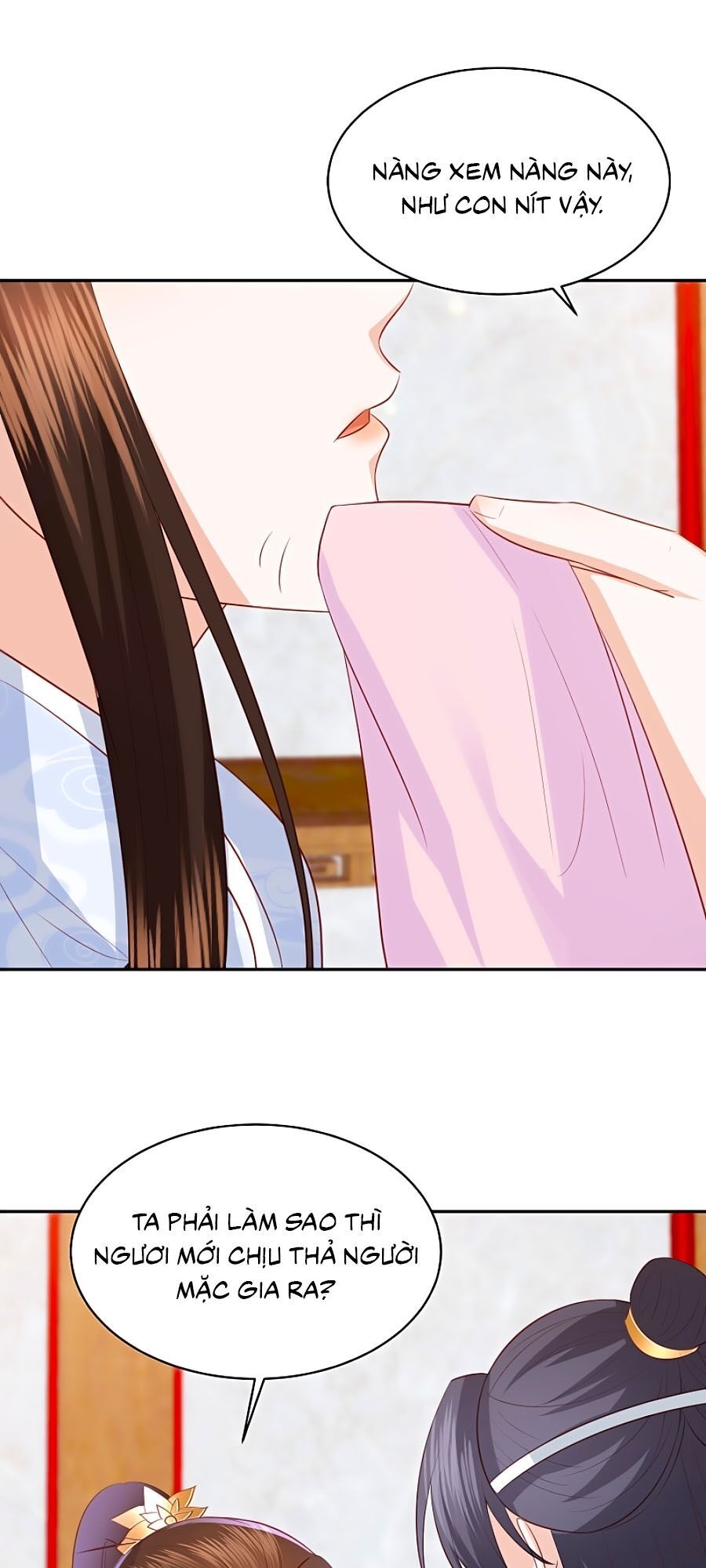 đọc truyện Phượng Hoàng Thác: Chuyên Sủng Khí Thê Chương 97 ảnh 13 tại Thiên Thai Truyện