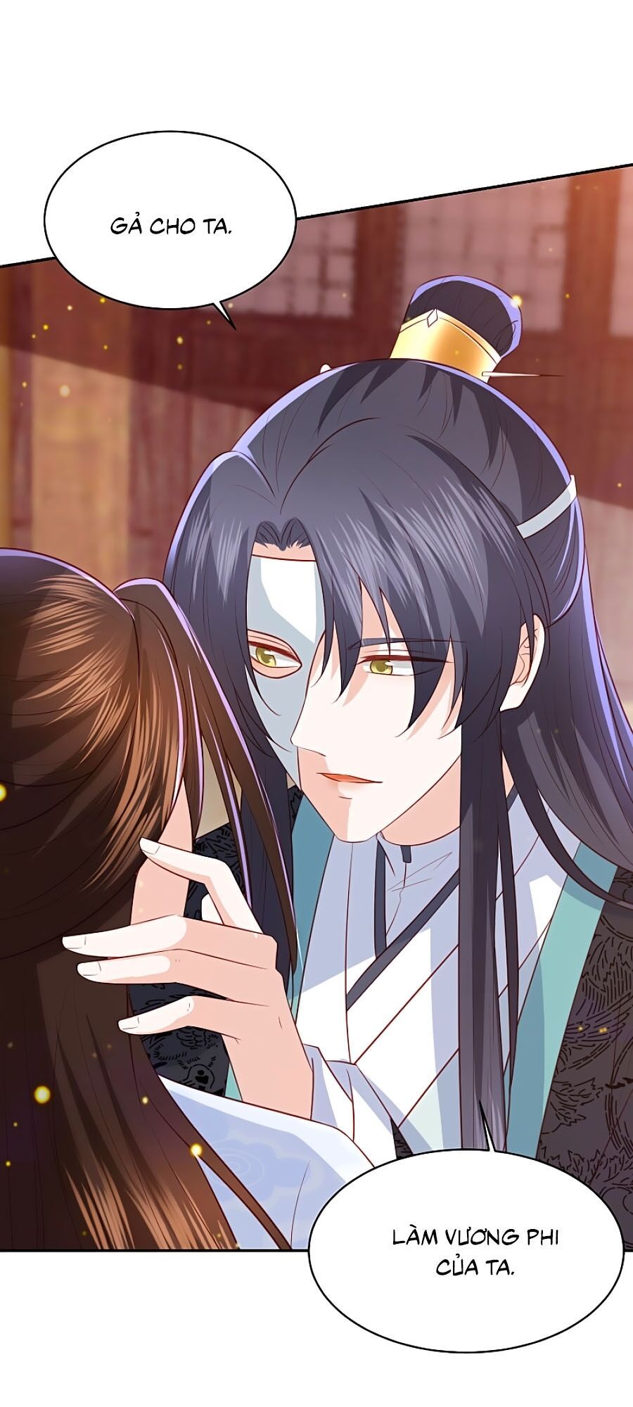 đọc truyện Phượng Hoàng Thác: Chuyên Sủng Khí Thê Chương 97 ảnh 15 tại Thiên Thai Truyện