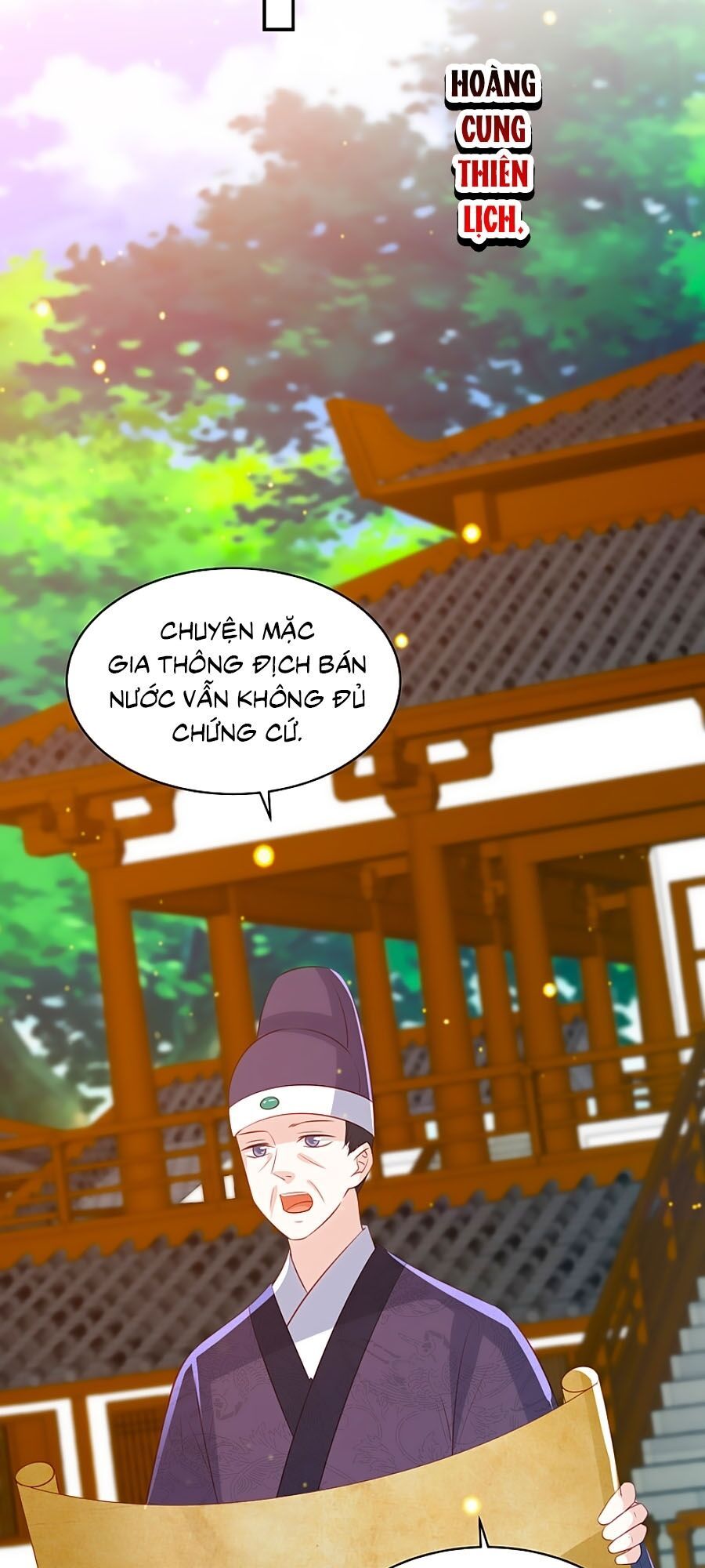 đọc truyện Phượng Hoàng Thác: Chuyên Sủng Khí Thê Chương 97 ảnh 18 tại Thiên Thai Truyện