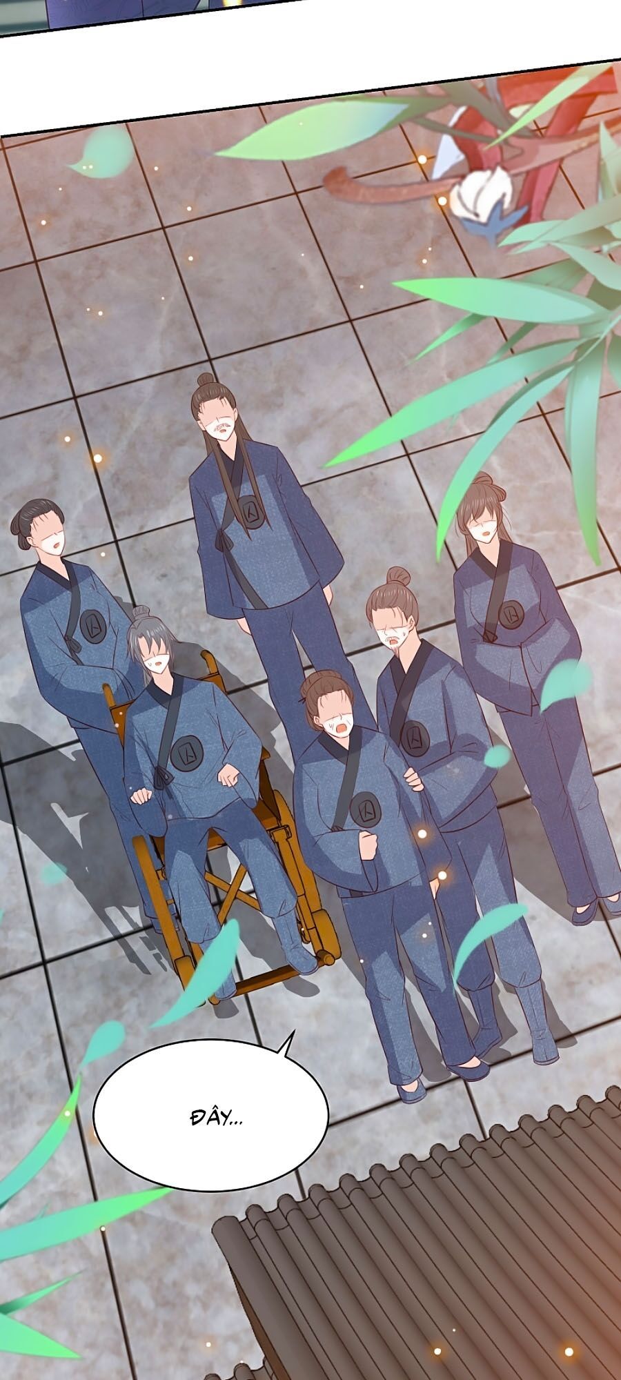 đọc truyện Phượng Hoàng Thác: Chuyên Sủng Khí Thê Chương 97 ảnh 20 tại Thiên Thai Truyện