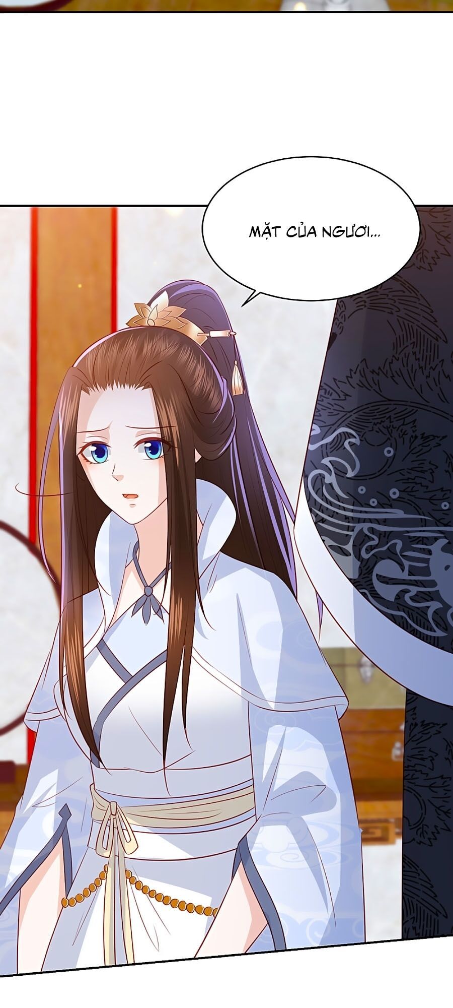 đọc truyện Phượng Hoàng Thác: Chuyên Sủng Khí Thê Chương 97 ảnh 5 tại Thiên Thai Truyện