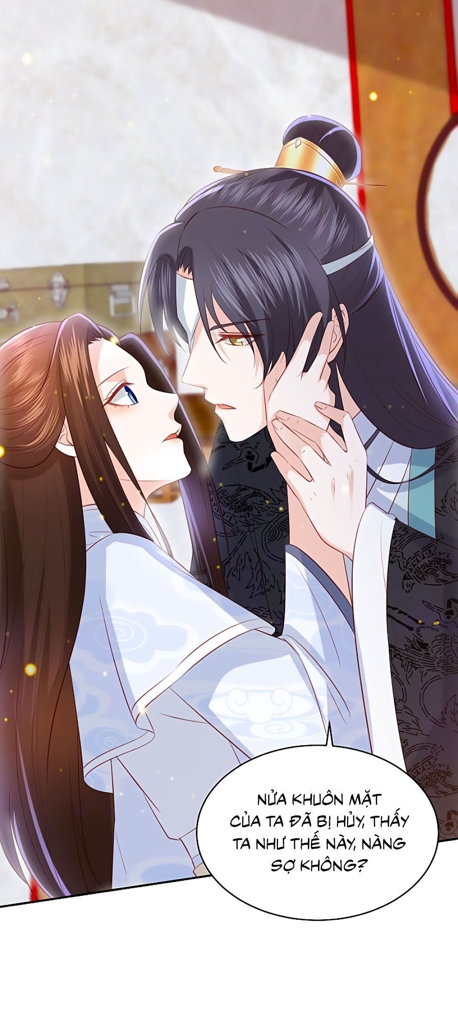 đọc truyện Phượng Hoàng Thác: Chuyên Sủng Khí Thê Chương 97 ảnh 7 tại Thiên Thai Truyện