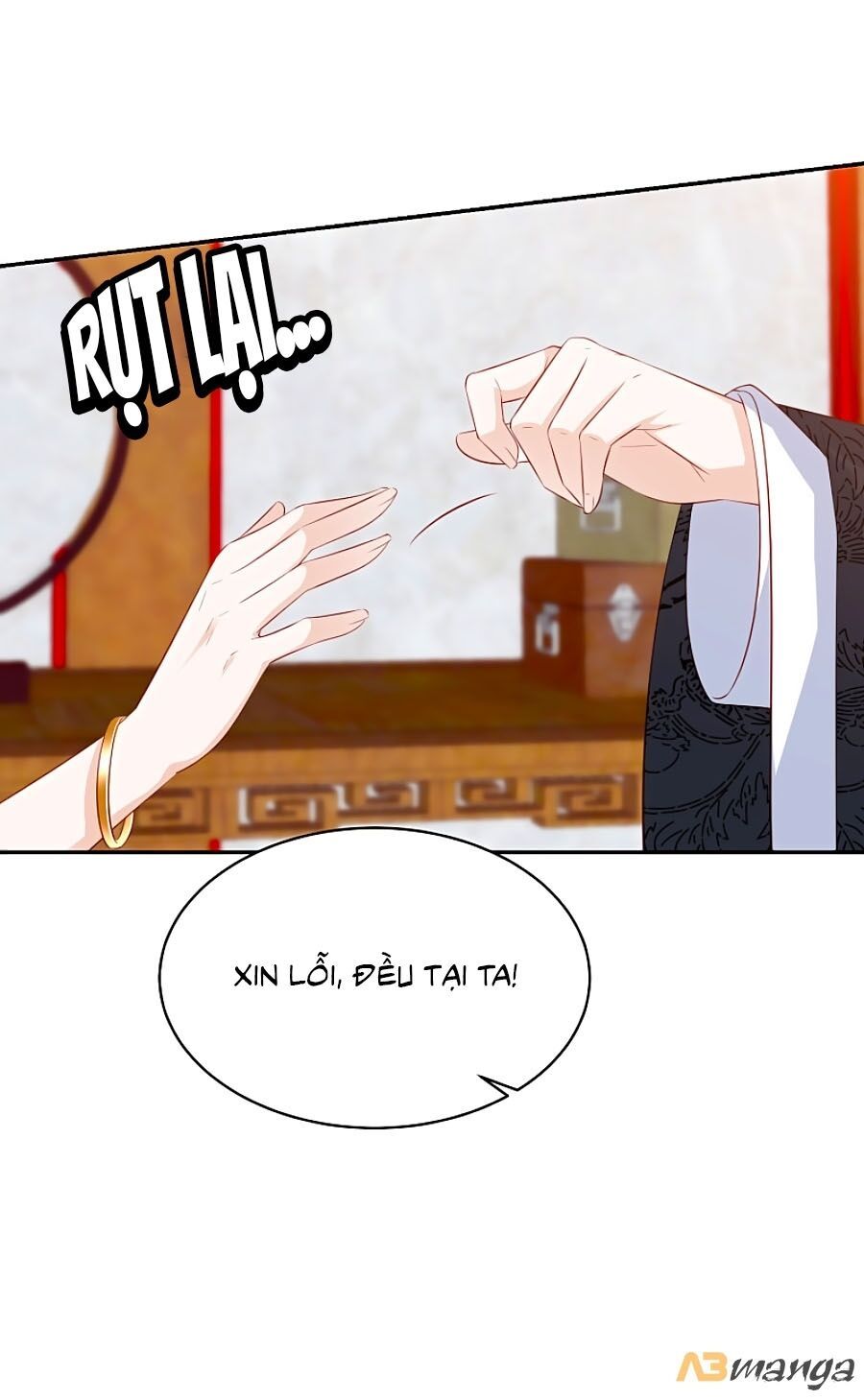 đọc truyện Phượng Hoàng Thác: Chuyên Sủng Khí Thê Chương 97 ảnh 8 tại Thiên Thai Truyện