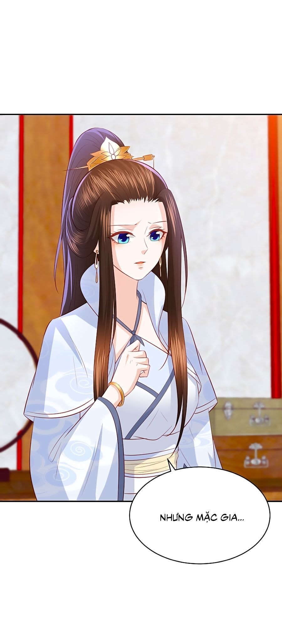 đọc truyện Phượng Hoàng Thác: Chuyên Sủng Khí Thê Chương 97 ảnh 9 tại Thiên Thai Truyện