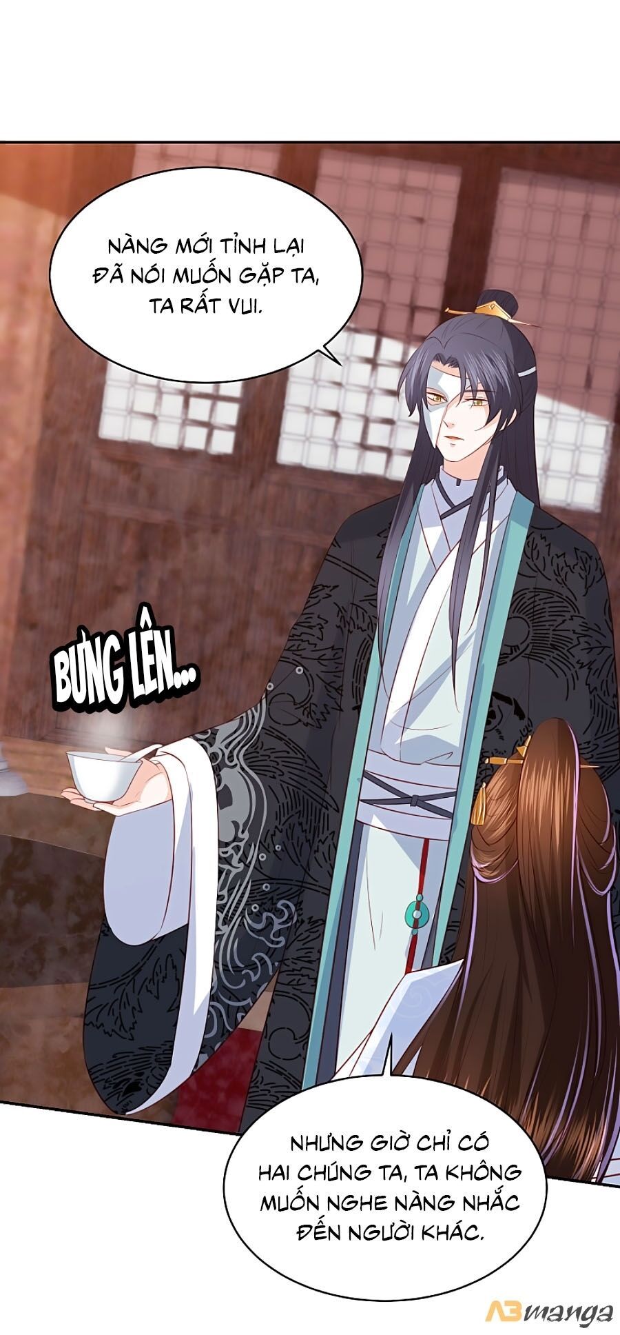 đọc truyện Phượng Hoàng Thác: Chuyên Sủng Khí Thê Chương 97 ảnh 10 tại Thiên Thai Truyện