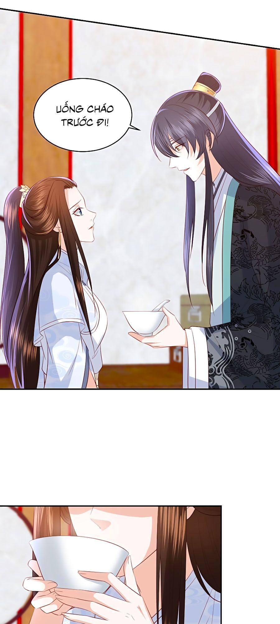 đọc truyện Phượng Hoàng Thác: Chuyên Sủng Khí Thê Chương 97 ảnh 11 tại Thiên Thai Truyện