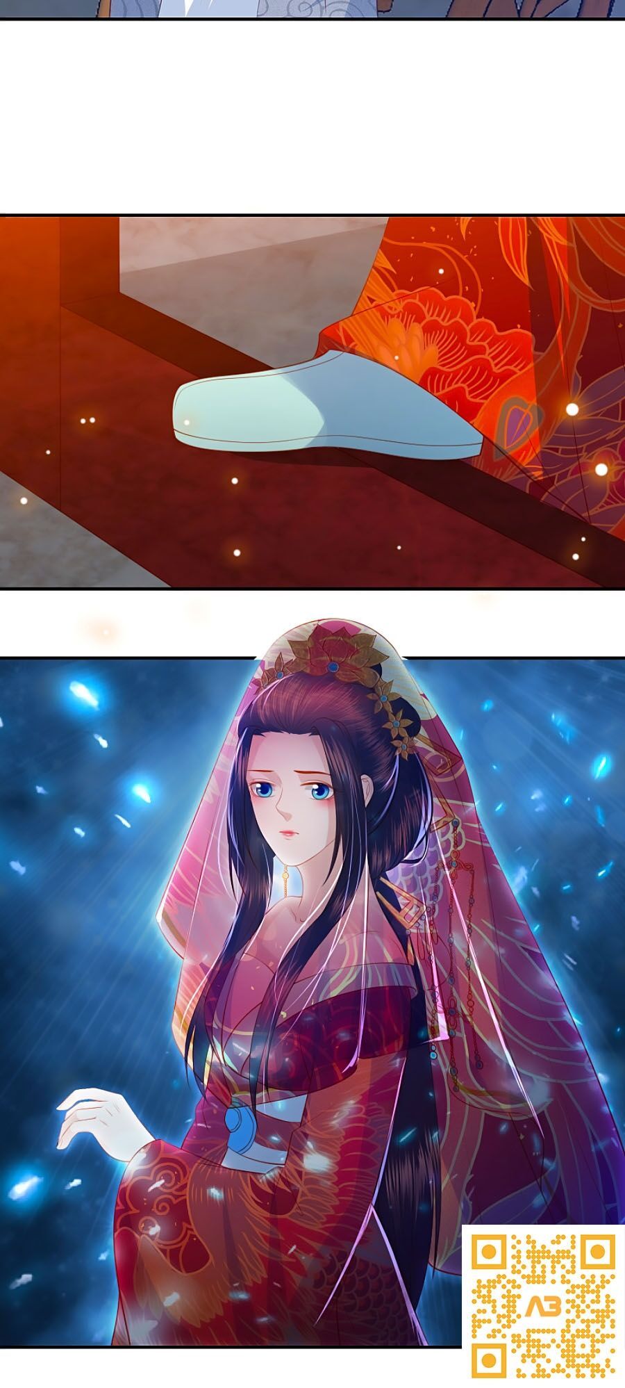 đọc truyện Phượng Hoàng Thác: Chuyên Sủng Khí Thê Chương 98 ảnh 17 tại Thiên Thai Truyện