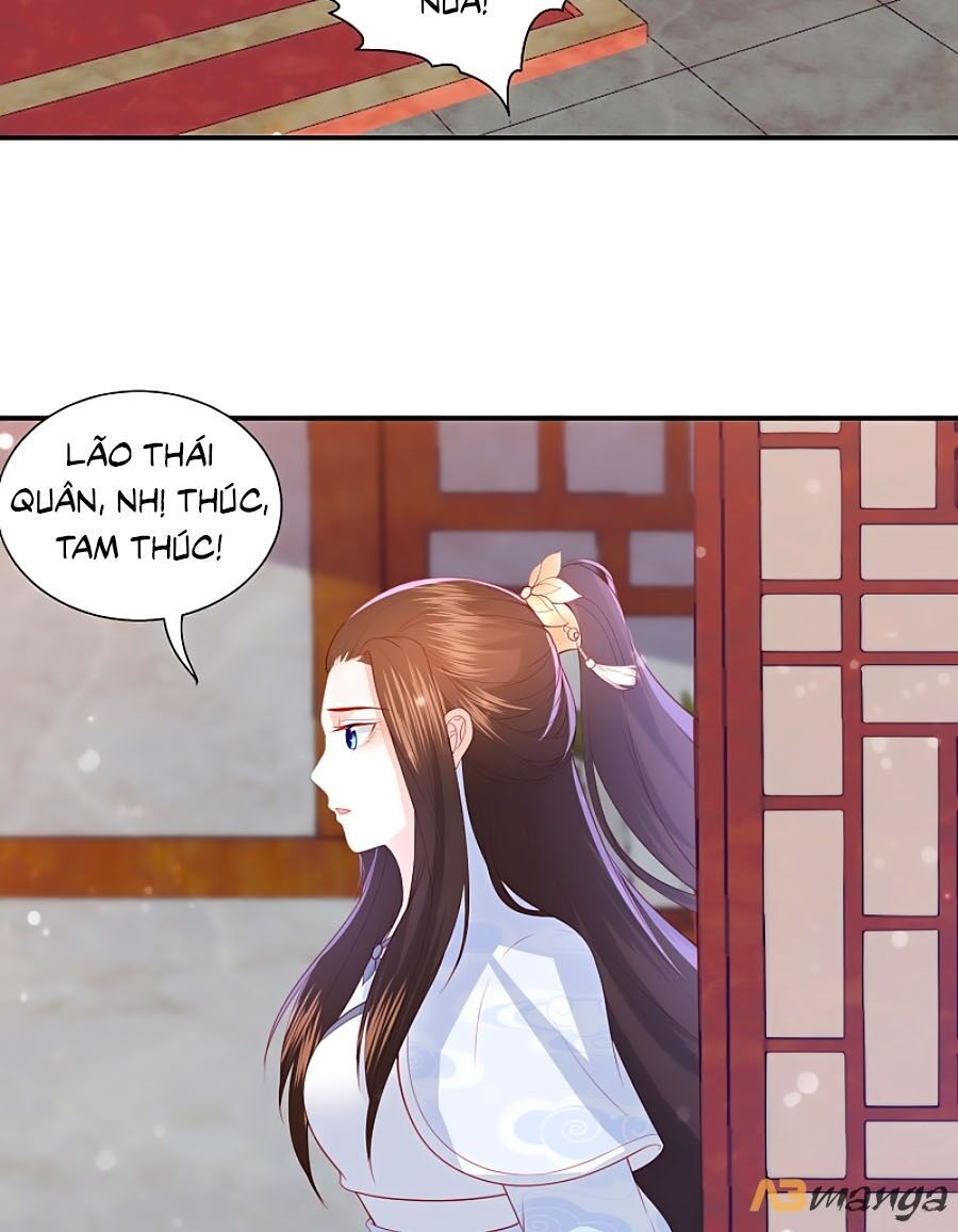 đọc truyện Phượng Hoàng Thác: Chuyên Sủng Khí Thê Chương 98 ảnh 6 tại Thiên Thai Truyện