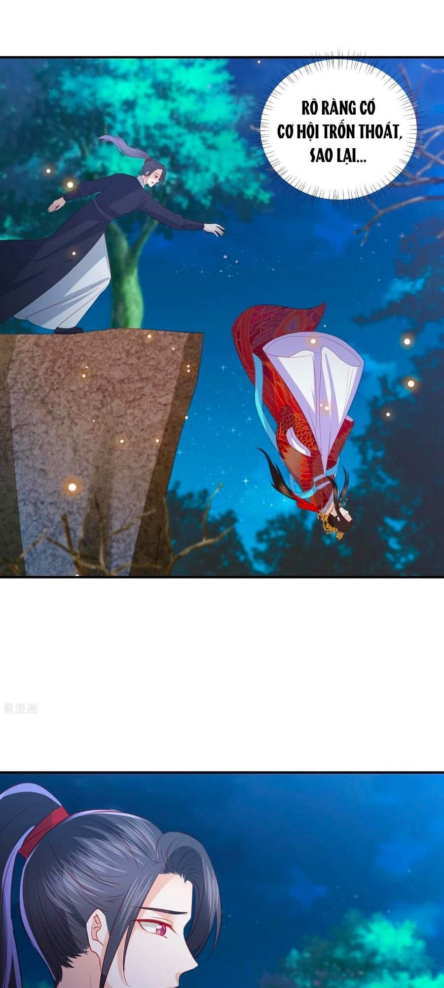 đọc truyện Phượng Hoàng Thác: Chuyên Sủng Khí Thê Chương 99 ảnh 12 tại Thiên Thai Truyện