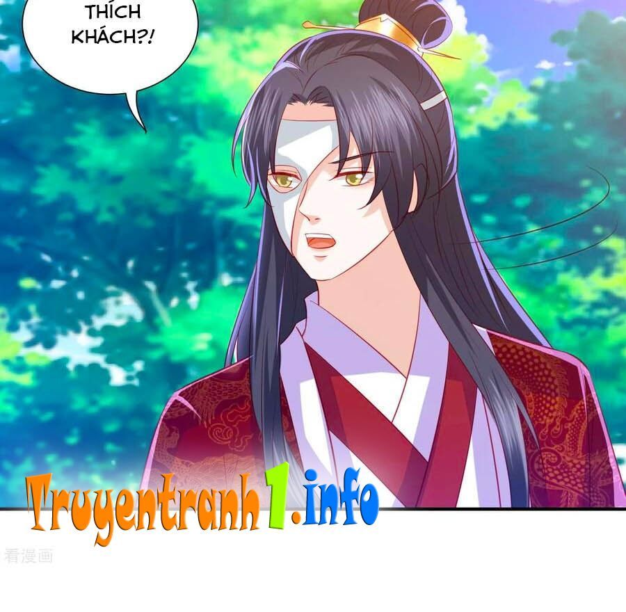 đọc truyện Phượng Hoàng Thác: Chuyên Sủng Khí Thê Chương 99 ảnh 5 tại Thiên Thai Truyện