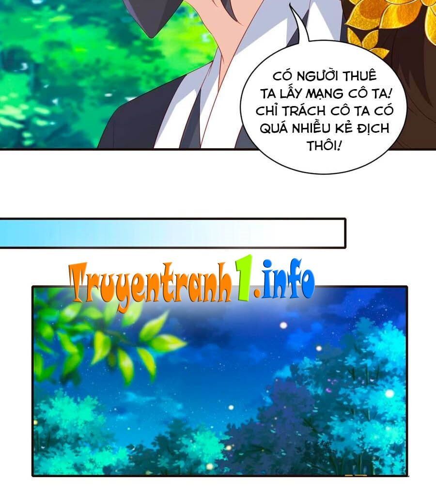 đọc truyện Phượng Hoàng Thác: Chuyên Sủng Khí Thê Chương 99 ảnh 7 tại Thiên Thai Truyện