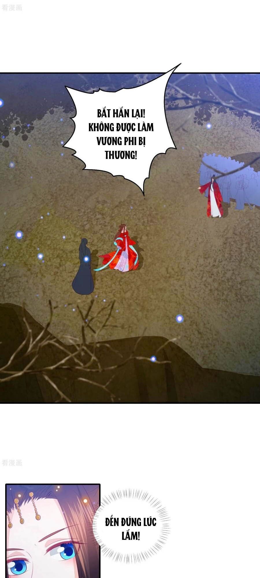 đọc truyện Phượng Hoàng Thác: Chuyên Sủng Khí Thê Chương 99 ảnh 10 tại Thiên Thai Truyện