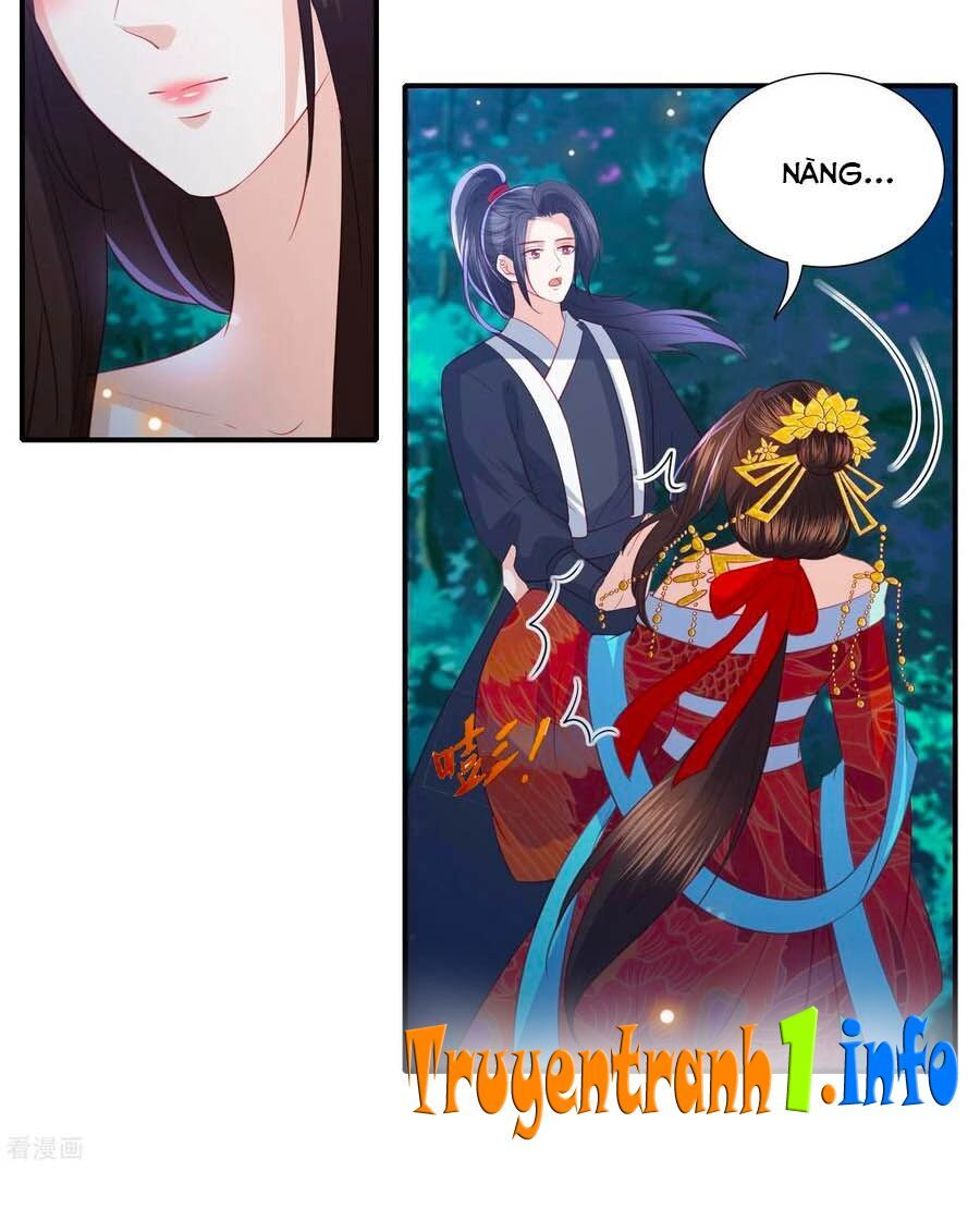 đọc truyện Phượng Hoàng Thác: Chuyên Sủng Khí Thê Chương 99 ảnh 11 tại Thiên Thai Truyện