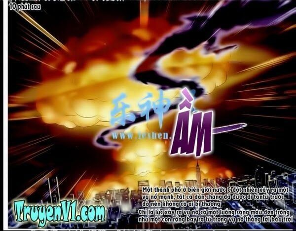 đọc truyện Phượng Nghịch Thiên Hạ Chương 1 ảnh 20 tại Thiên Thai Truyện