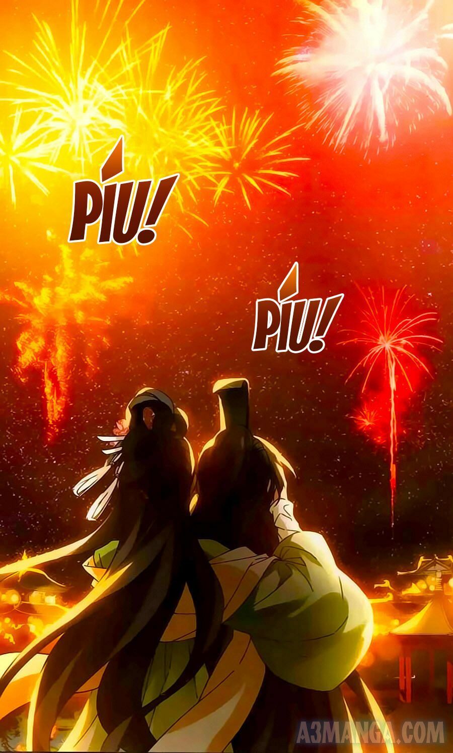 đọc truyện Phượng Nghịch Thiên Hạ Chương 100 ảnh 19 tại Thiên Thai Truyện