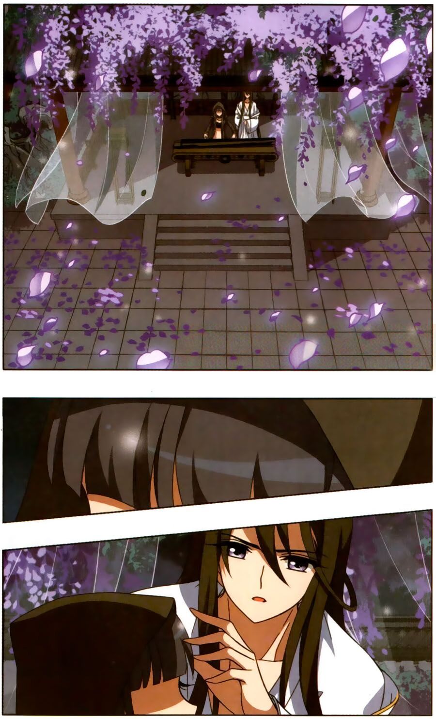 đọc truyện Phượng Nghịch Thiên Hạ Chương 104 ảnh 9 tại Thiên Thai Truyện