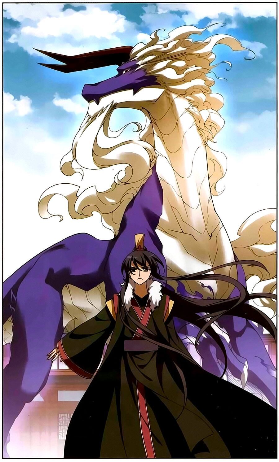 đọc truyện Phượng Nghịch Thiên Hạ Chương 116 ảnh 16 tại Thiên Thai Truyện