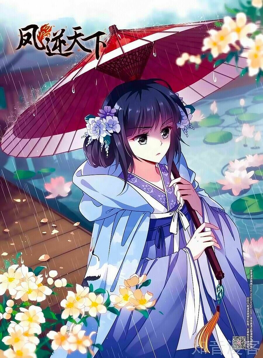 đọc truyện Phượng Nghịch Thiên Hạ Chương 130 ảnh 3 tại Thiên Thai Truyện