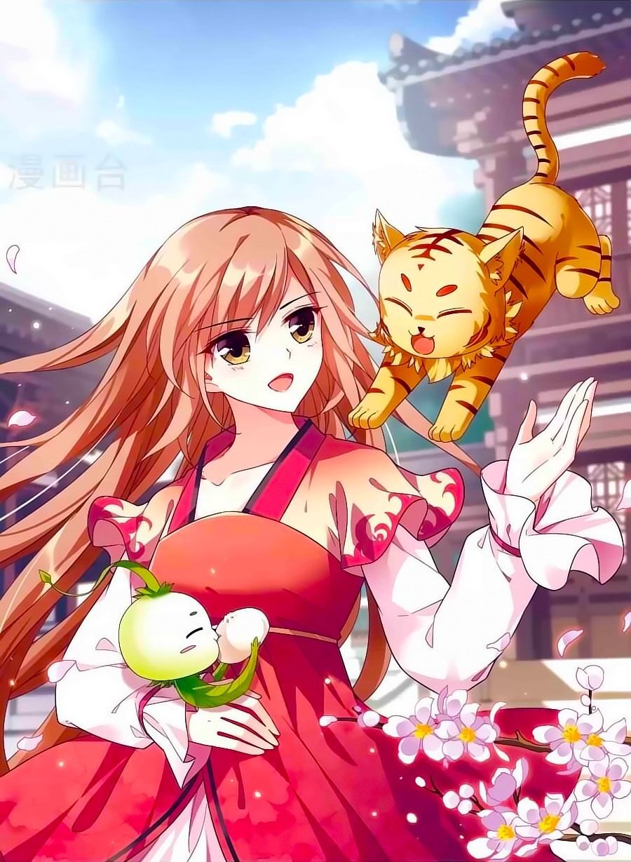 đọc truyện Phượng Nghịch Thiên Hạ Chương 133 ảnh 3 tại Thiên Thai Truyện