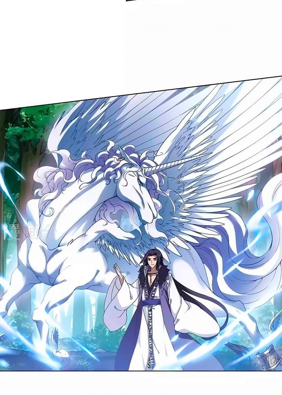 đọc truyện Phượng Nghịch Thiên Hạ Chương 133 ảnh 17 tại Thiên Thai Truyện