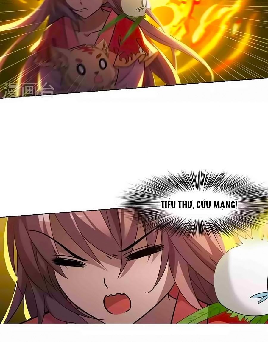 đọc truyện Phượng Nghịch Thiên Hạ Chương 133 ảnh 21 tại Thiên Thai Truyện