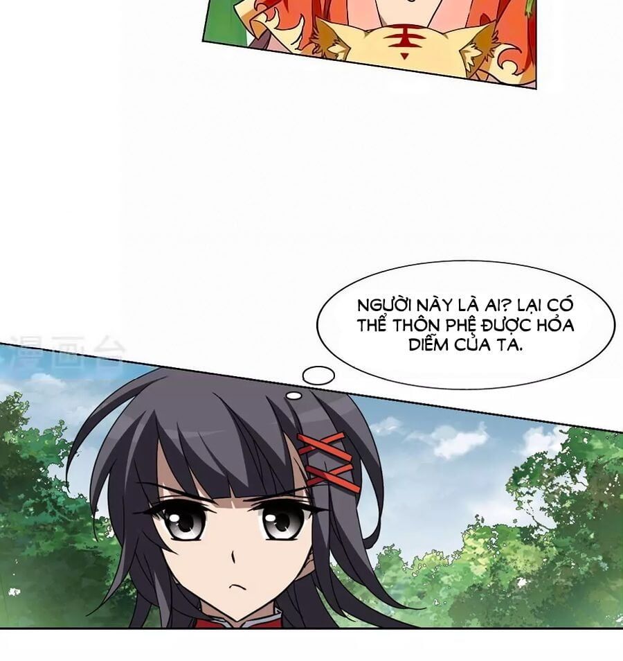 đọc truyện Phượng Nghịch Thiên Hạ Chương 133 ảnh 27 tại Thiên Thai Truyện