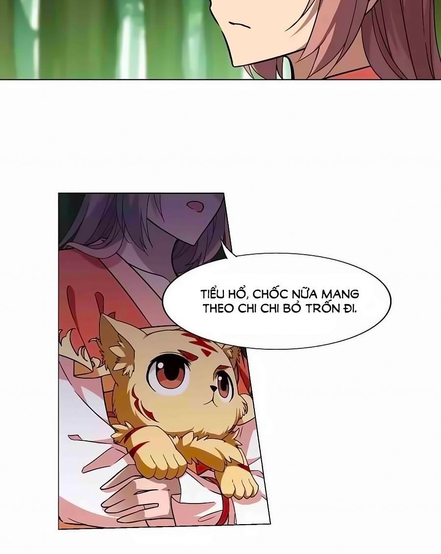 đọc truyện Phượng Nghịch Thiên Hạ Chương 133 ảnh 5 tại Thiên Thai Truyện