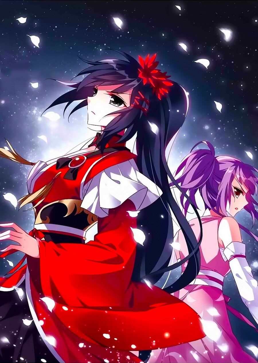 đọc truyện Phượng Nghịch Thiên Hạ Chương 134 ảnh 3 tại Thiên Thai Truyện