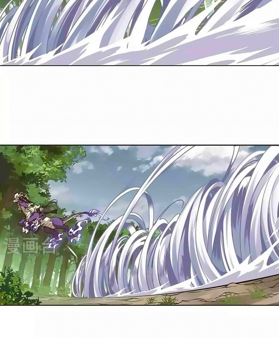 đọc truyện Phượng Nghịch Thiên Hạ Chương 134 ảnh 14 tại Thiên Thai Truyện