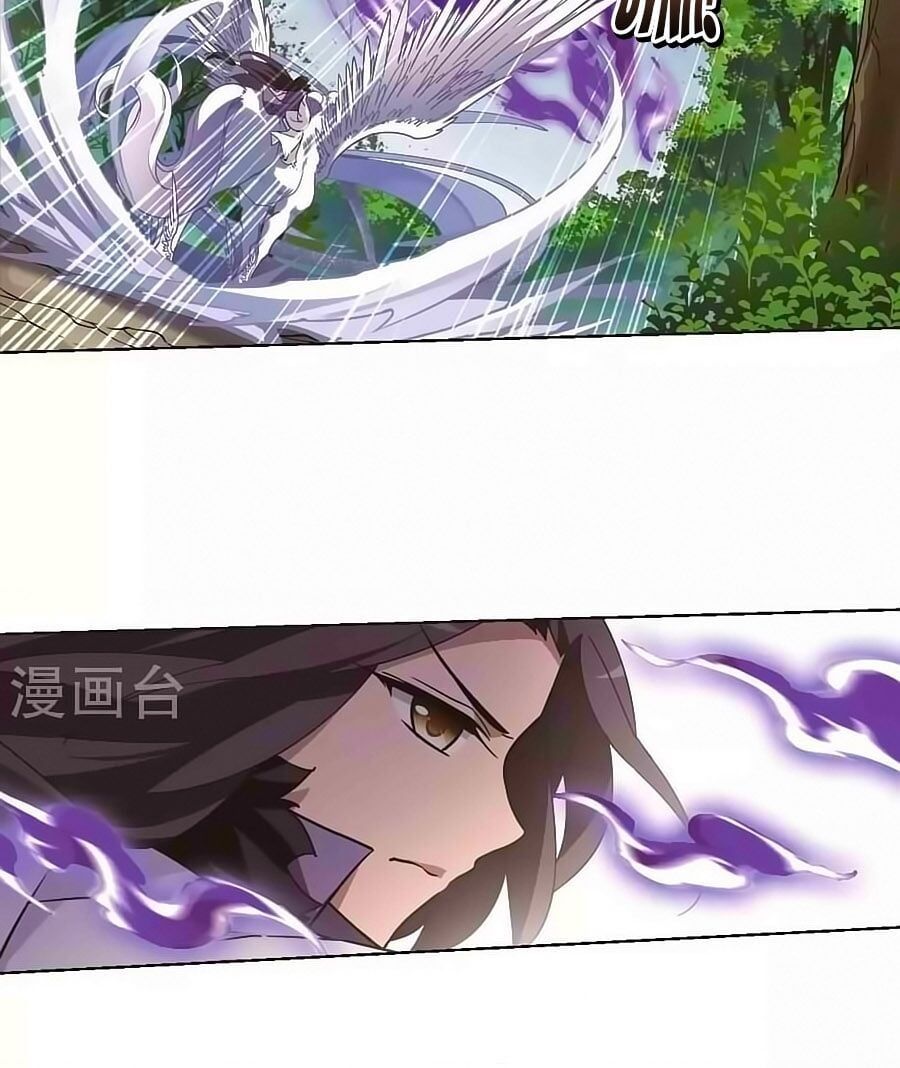 đọc truyện Phượng Nghịch Thiên Hạ Chương 134 ảnh 16 tại Thiên Thai Truyện