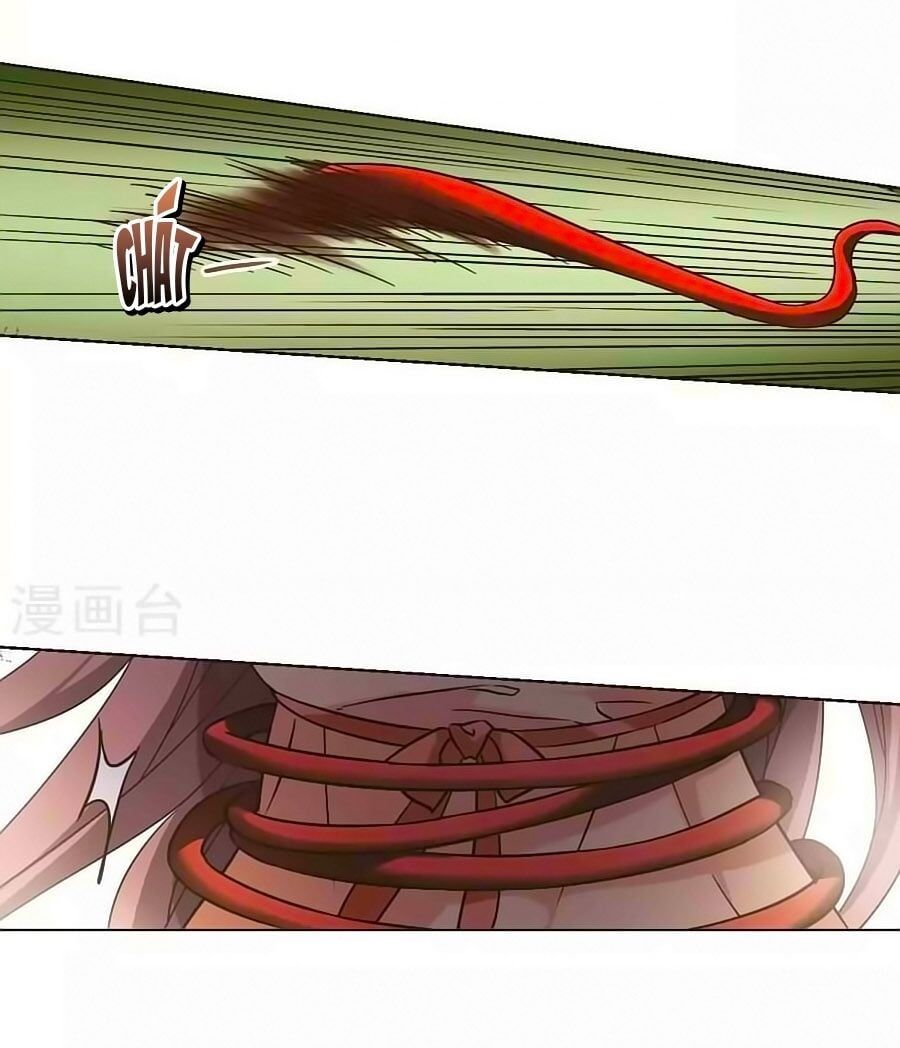 đọc truyện Phượng Nghịch Thiên Hạ Chương 134 ảnh 18 tại Thiên Thai Truyện