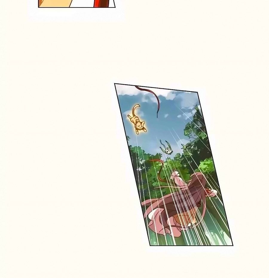 đọc truyện Phượng Nghịch Thiên Hạ Chương 134 ảnh 22 tại Thiên Thai Truyện