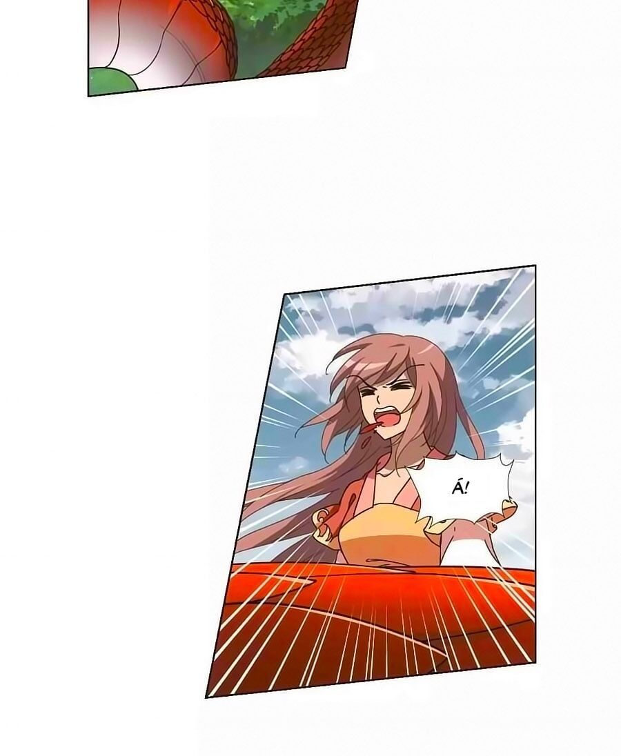 đọc truyện Phượng Nghịch Thiên Hạ Chương 134 ảnh 26 tại Thiên Thai Truyện