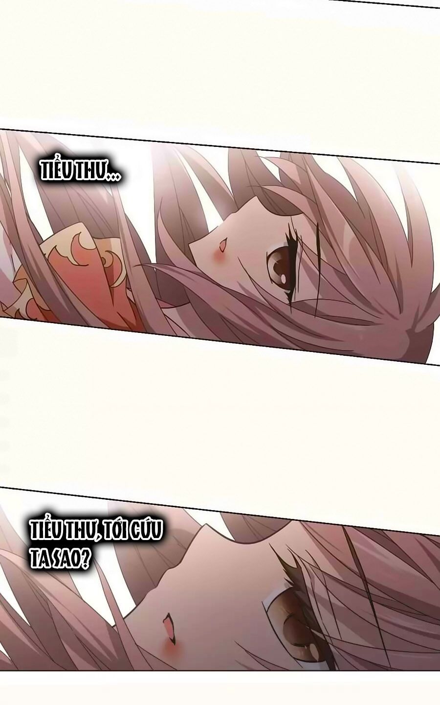 đọc truyện Phượng Nghịch Thiên Hạ Chương 134 ảnh 30 tại Thiên Thai Truyện