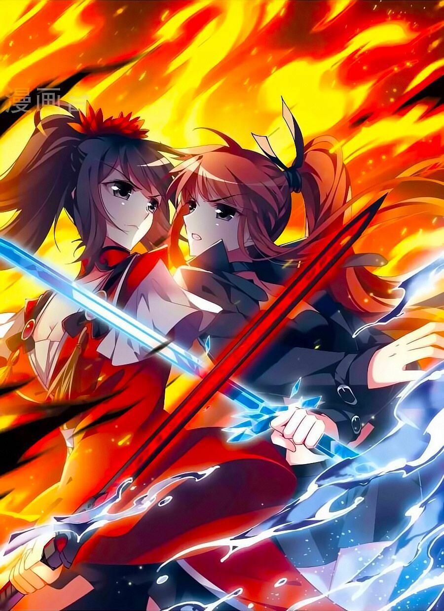 đọc truyện Phượng Nghịch Thiên Hạ Chương 135 ảnh 3 tại Thiên Thai Truyện