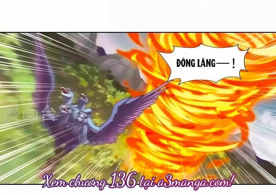 đọc truyện Phượng Nghịch Thiên Hạ Chương 135 ảnh 27 tại Thiên Thai Truyện