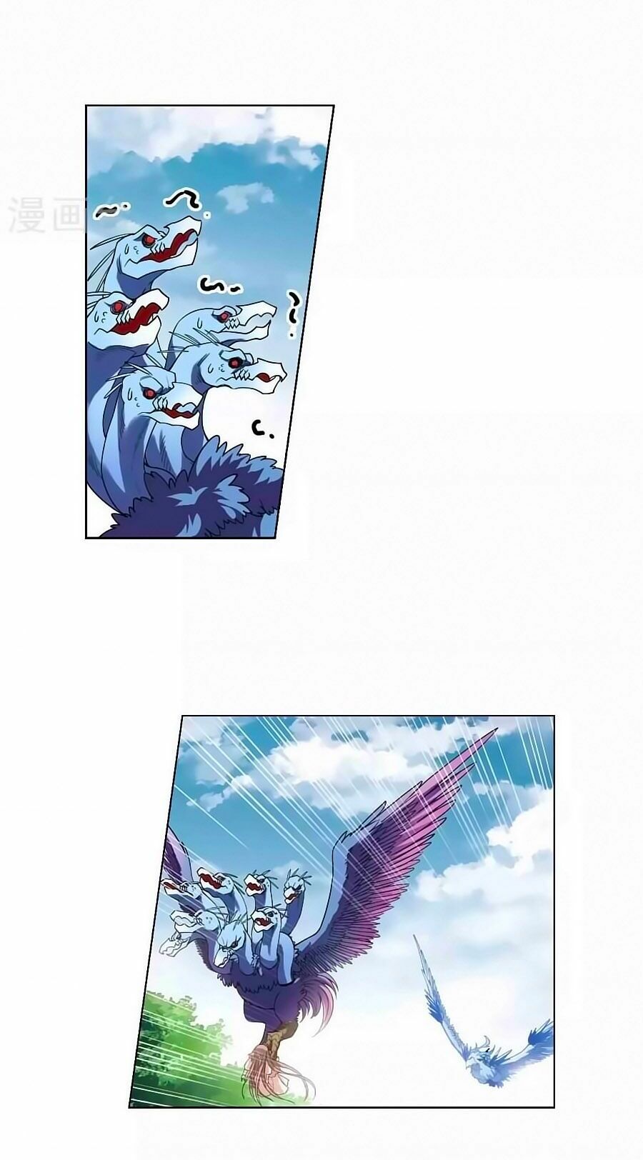 đọc truyện Phượng Nghịch Thiên Hạ Chương 135 ảnh 6 tại Thiên Thai Truyện