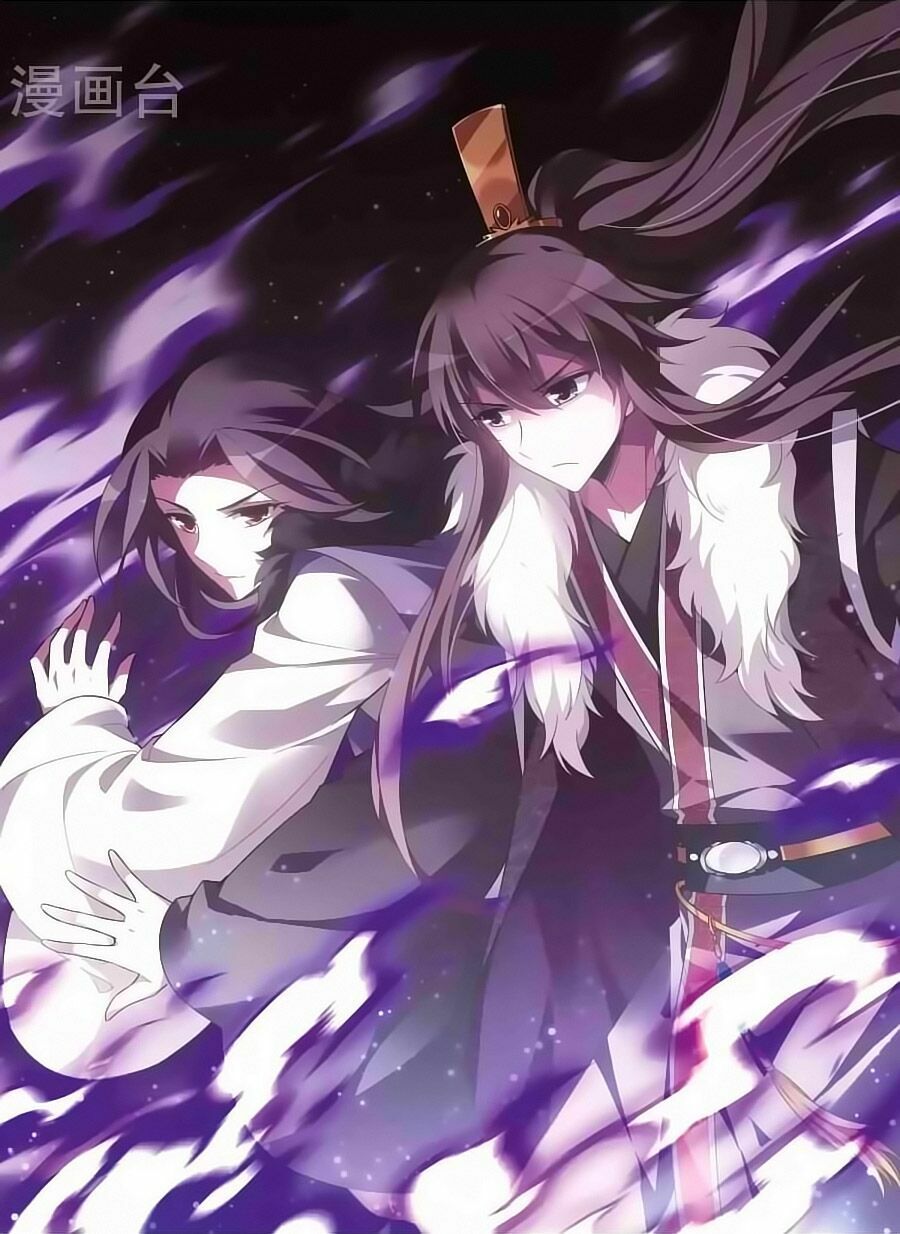 đọc truyện Phượng Nghịch Thiên Hạ Chương 136 ảnh 3 tại Thiên Thai Truyện