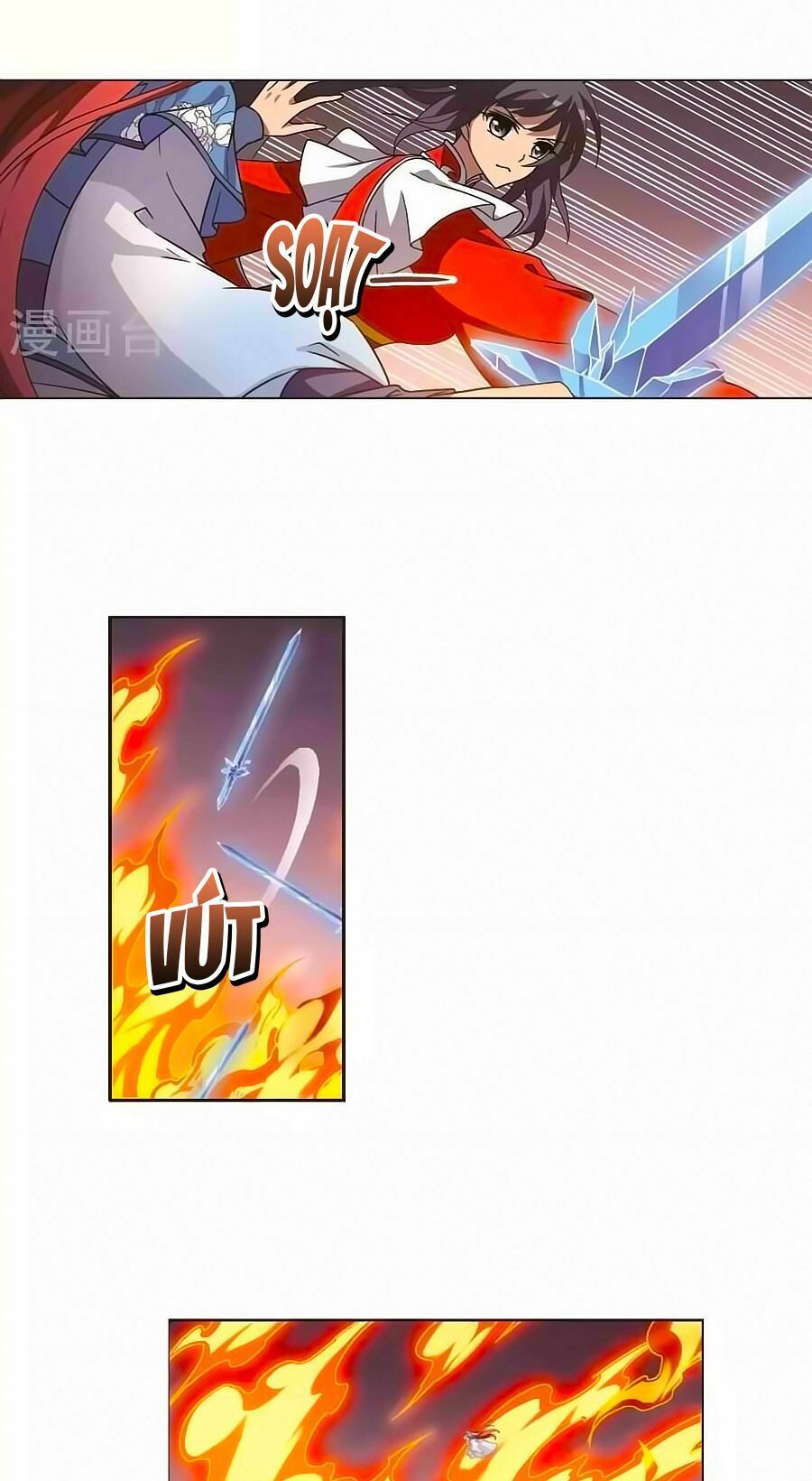 đọc truyện Phượng Nghịch Thiên Hạ Chương 136 ảnh 20 tại Thiên Thai Truyện