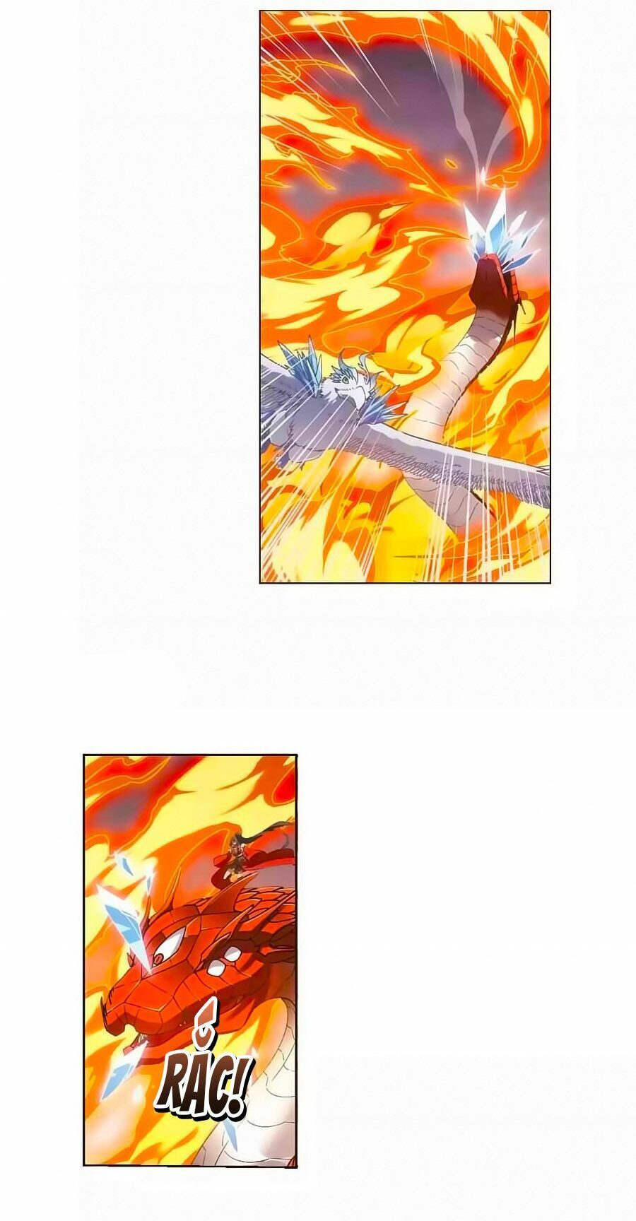 đọc truyện Phượng Nghịch Thiên Hạ Chương 136 ảnh 25 tại Thiên Thai Truyện